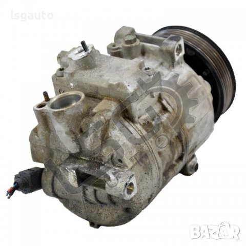 Компресор климатик Volkswagen Touran I 2003-2010 VT110522N-63, снимка 3 - Части - 36819058