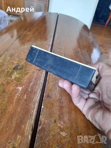 Старо радио,радиоприемник Sanyo Portable, снимка 5 - Антикварни и старинни предмети - 51780688