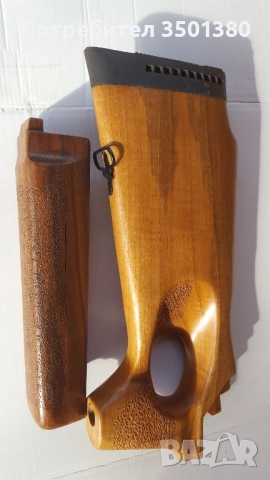 Приклади и ложи за SLR, снимка 8 - Оборудване и аксесоари за оръжия - 51751248