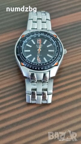 Agnex мъжки стилен часовник, снимка 9 - Мъжки - 37540383