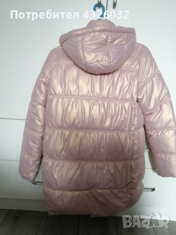 Зимно яке, снимка 2 - Детски якета и елеци - 51842254