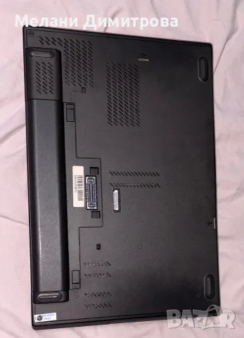 Lenovo ThinkPad T440p – i5 / 8GB RAM / 240GB SSD, снимка 5 - Лаптопи за дома - 56103085