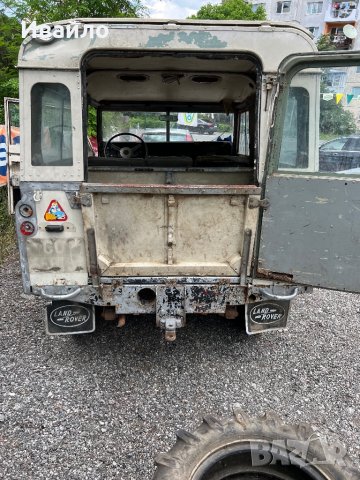 Defender 3, снимка 15 - Автомобили и джипове - 39843970