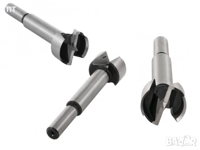 Фрезер за панти ABRABORO D=35мм Z=2 НОВ, снимка 2 - Други инструменти - 42861608