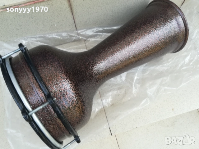 ГОЛЯМА ТАРАМБУКА С БОЛТОВЕ-КАФЯВА ПЕРЛА 2108251347LCHERY