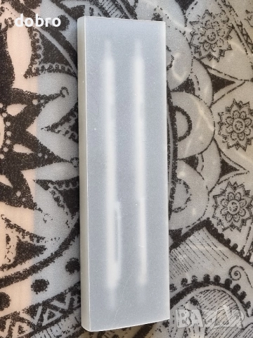 редки метални химикалки пентаграфирани на първа инвестиционна банка , снимка 2 - Други ценни предмети - 52220336