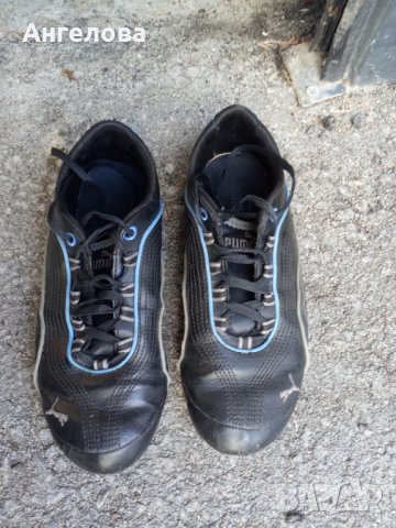 Маратонки, снимка 1