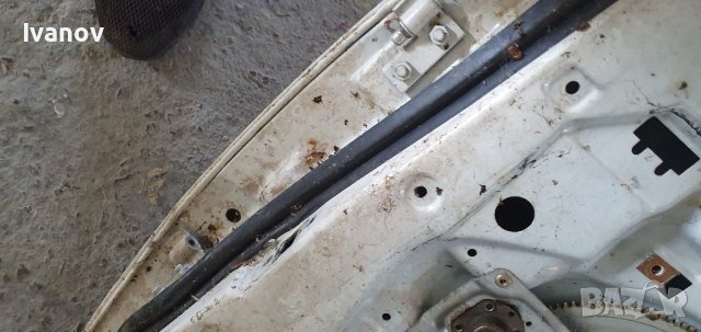 Задна дясна врата за бмв е34 седан  лява врата за бмв е 34 задна врата bnw e34, снимка 8 - Части - 42284790