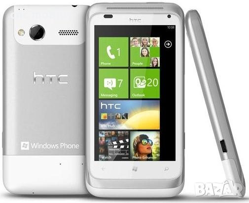 HTC Raider - HTC G19 дисплей , снимка 4 - Резервни части за телефони - 37668441
