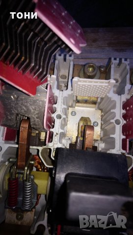 Автоматичен прекъсвач мьолер, снимка 12 - Други машини и части - 32161798