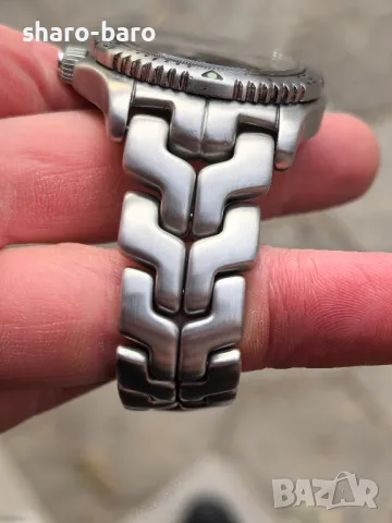 Мъжки Tag Heuer Link Automatic Rui Costa Limited Edition , снимка 11 - Мъжки - 48049843