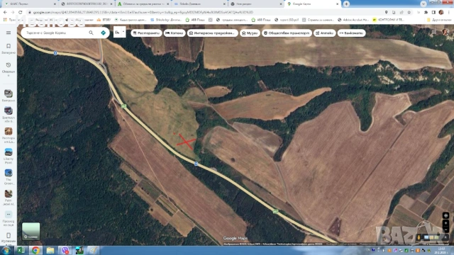 Продавам Урегулиран ПАРЦЕЛ в град Бяла, снимка 2 - Парцели - 53270033