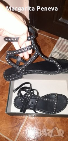 Сандали Джино Роси