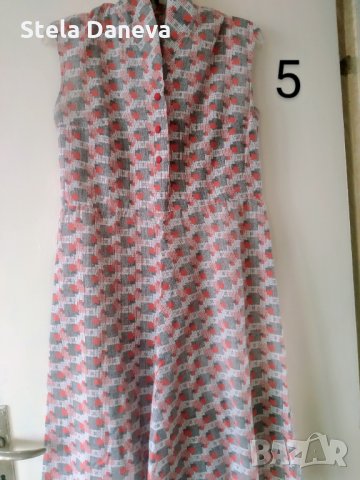 Ретро/винтидж поли и рокли, снимка 2 - Поли - 29741166