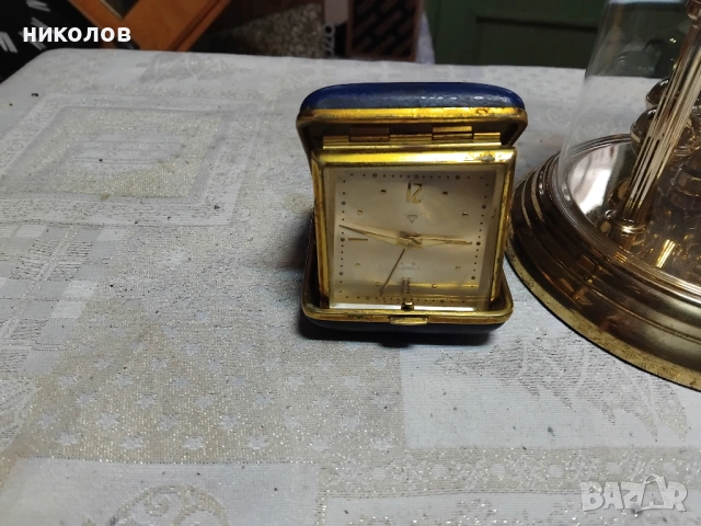 ЧАСОВНИЦИ, снимка 4 - Антикварни и старинни предмети - 53304552