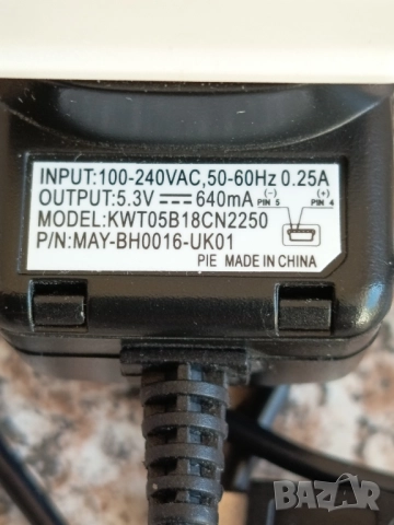 Телефон NEC N343i, снимка 12 - Други - 51784606