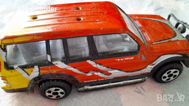 Малки колички 6 на брой, снимка 6 - Коли, камиони, мотори, писти - 52800201