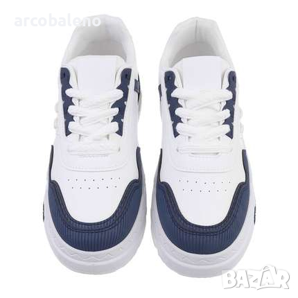 Дамски ниски кецове, 3цвята , снимка 5 - Кецове - 44784056