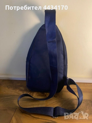 Спешно! Мъжка чанта за рамо JP Jingpin – Синя – Напълно функционална, снимка 4 - Чанти - 53309897