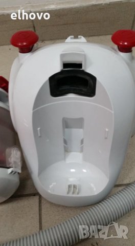 Прахосмукачка FAR Cronos VCC 35M3-1WBW-100, снимка 9 - Прахосмукачки - 29091125