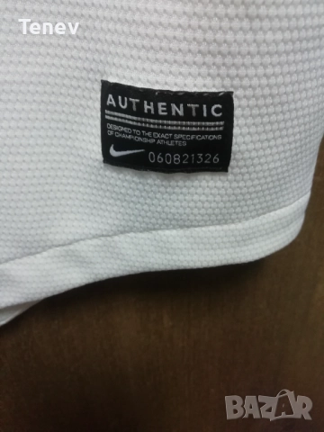 Manchester United Van Persie Nike оригинална тениска фланелка Ван Перси Манчестър Юнайтед екип , снимка 7 - Тениски - 52931774