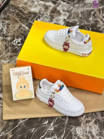 дамски маратонки labubu