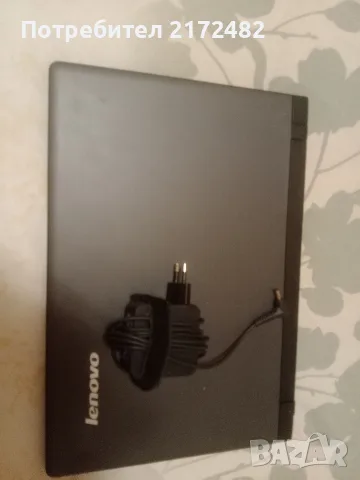 Лаптоп Lenovo 80 QR, снимка 2 - Части за лаптопи - 56352276