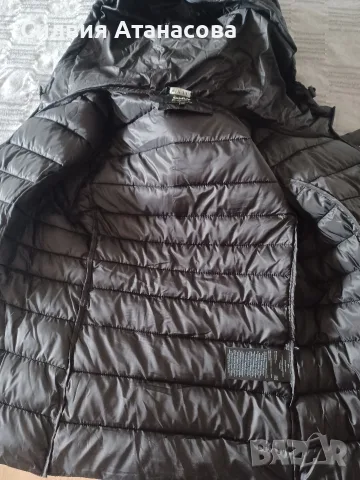 Есенно яке ONLY XS, снимка 3 - Якета - 56316905