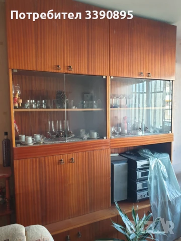 Продавам секция, снимка 1