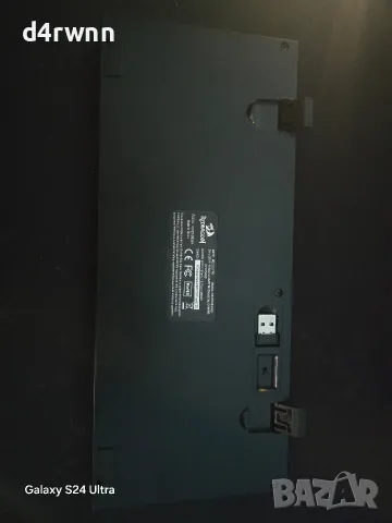 Безжичен геймърски комплект Redragon K632 RGB PRO + M910KS, снимка 3 - Клавиатури и мишки - 56056918