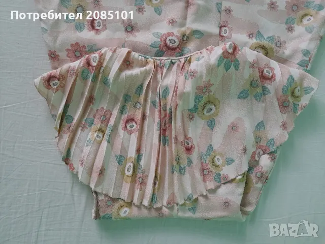 Рокля 13, снимка 4 - Рокли - 48086538