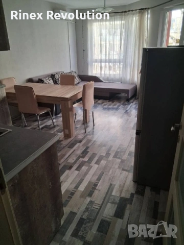 Двустаен апартамент под наем в Южен, снимка 4 - Апартаменти - 53879400