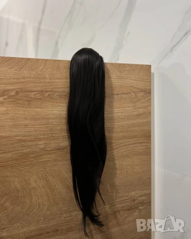 екстеншън , снимка 2 - Аксесоари за коса - 51053027