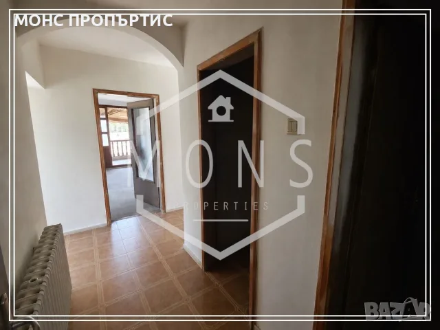 Продава се многостаен мезонет с просторна веранда в гр. Севлиево, снимка 9 - Апартаменти - 55739318