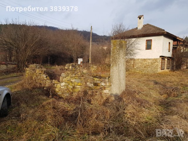 Продавам къща в село Гумощник, снимка 7 - Къщи - 42165278