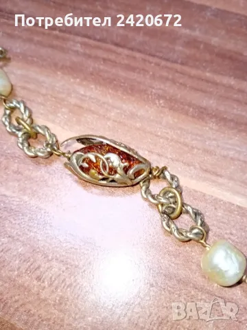 Църковен  нагръден  кръст  "Тайната  вечеря", снимка 1