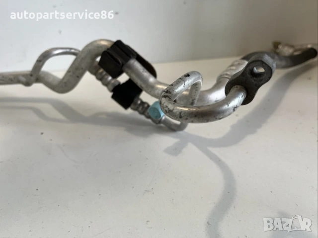 Маркуч за климатик за KIA Ceed 1.6 CRDi (2010), снимка 2 - Части - 53232714