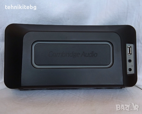 ⭐⭐⭐ Cambridge Audio Go-V2 ⭐⭐⭐ Качествена английска Bluetooth/Блутуут и NFC тонколона , 30 вата, снимка 5 - Тонколони - 39164643