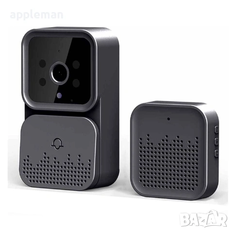 Безжичен видео звънец Smart Life