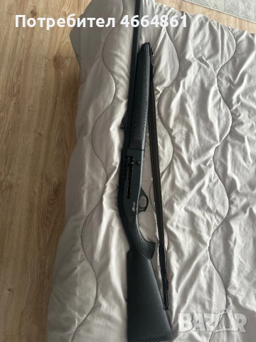 Ловен автомат Armsan A612 slug, снимка 2 - Ловно оръжие - 54222060