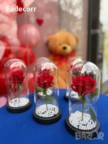 Предложения за Свети Валентин , снимка 7 - Декорация - 53298175