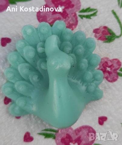 Ароматни сапунчета и свещи, снимка 6 - Ръчно изработени сувенири - 39228009