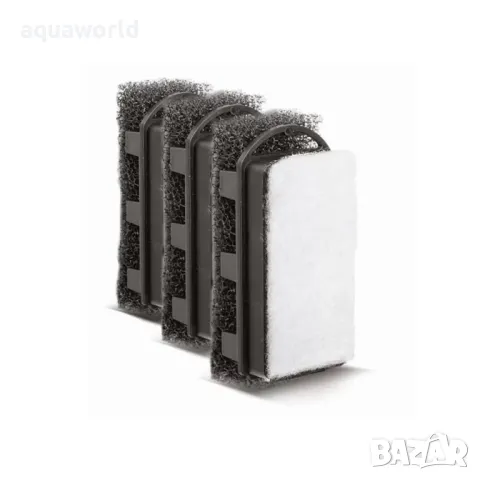 "ПРОМОЦИЯ" Резервен пълнител Phosmax за окачен филтър AquaEL Versa Max Mini, снимка 2 - Оборудване за аквариуми - 47708578