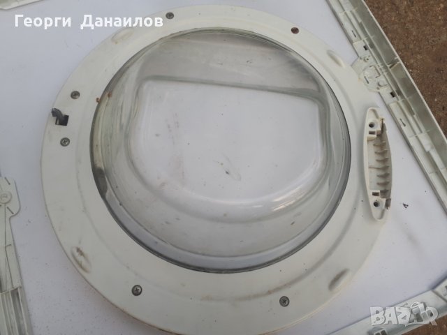 Продавам пералня ZANUSSI FA-523 на части , снимка 7 - Перални - 29460883