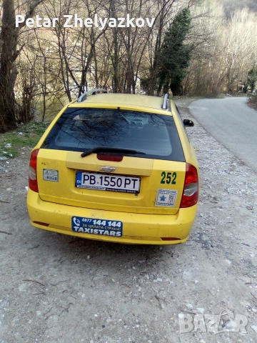 Шевролет нубира на части., снимка 2 - Автомобили и джипове - 53530647