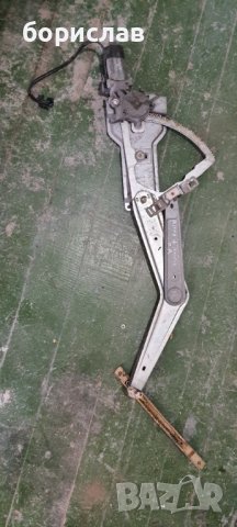 Преден десен механизъм стъкло за астра ф кабрио 