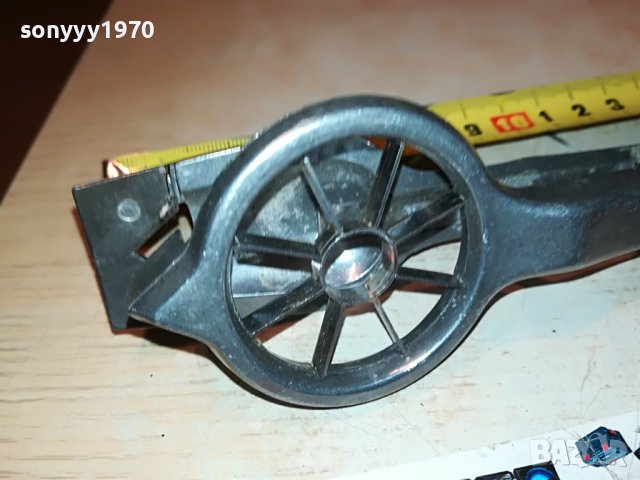 WESTMARK-ВНОС SWEDEN 1511221943, снимка 3 - Колекции - 38684926