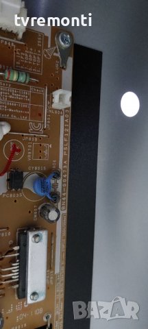 ORIGINAL Samsung UE40D5003 power supply BN44-00473A PSLF121A03S , снимка 2 - Части и Платки - 37622898