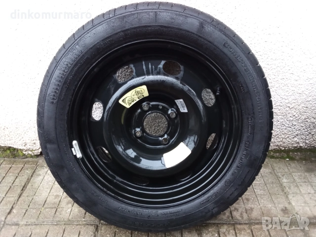 Резервни гуми патерици , снимка 6 - Гуми и джанти - 53921970