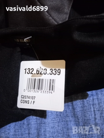 Дамска рокля , снимка 13 - Рокли - 52910354